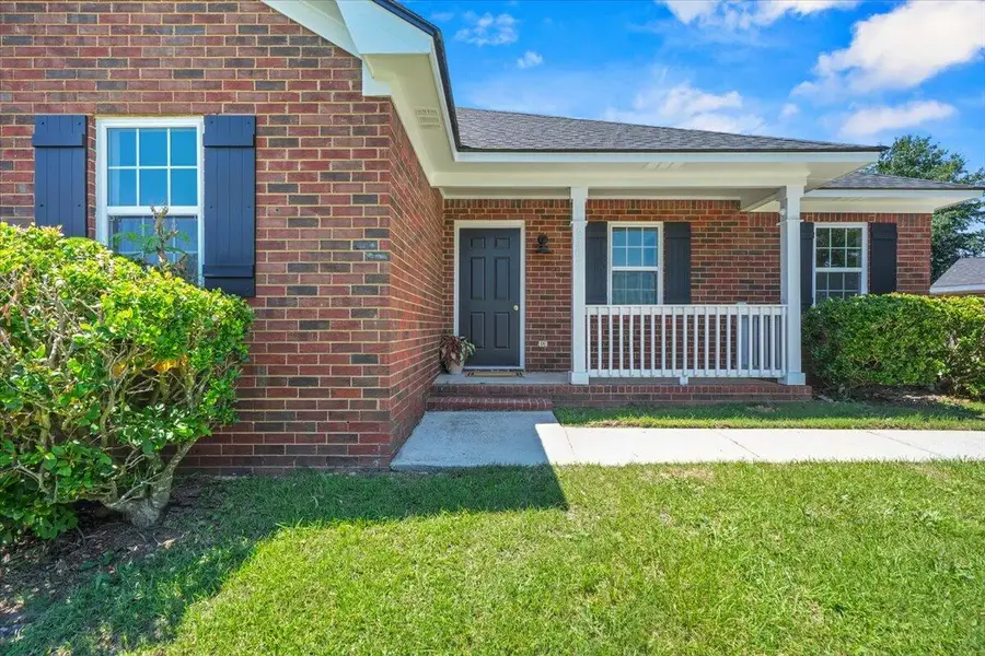 2703 Crosshaven Drive, Hephzibah, GA 30815 - #2