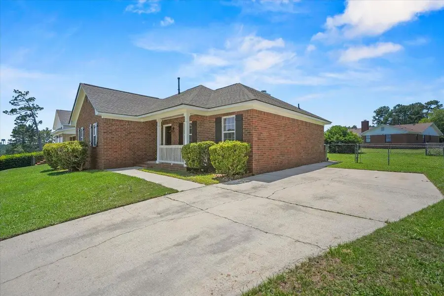 2703 Crosshaven Drive, Hephzibah, GA 30815 - #3