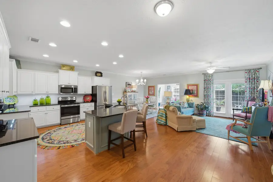 3056 Greymoor Circle, Aiken, SC 29801 - #2