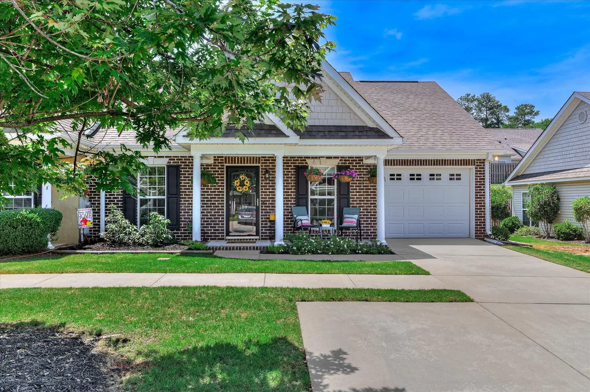 129 Redglobe Street, North Augusta, SC 29860 - #1