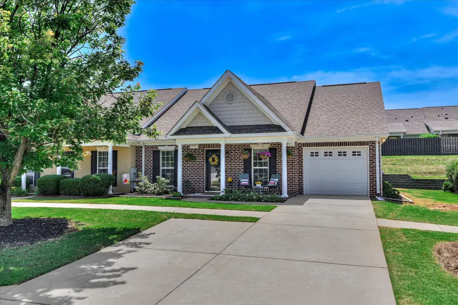 129 Redglobe Street, North Augusta, SC 29860 - #2