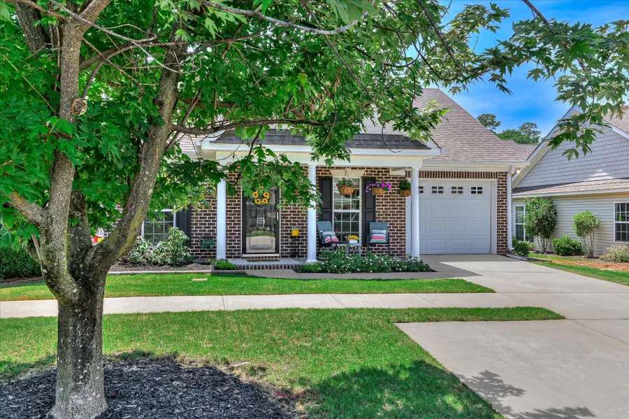 129 Redglobe Street, North Augusta, SC 29860 - #3