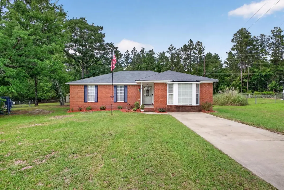 110 Arbor Court, Aiken, SC 29801 - #1