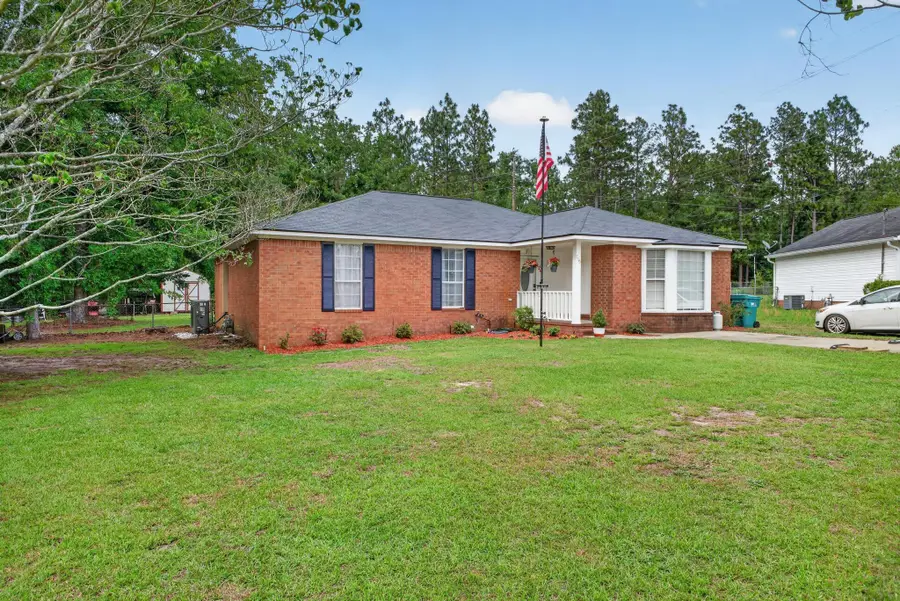 110 Arbor Court, Aiken, SC 29801 - #2