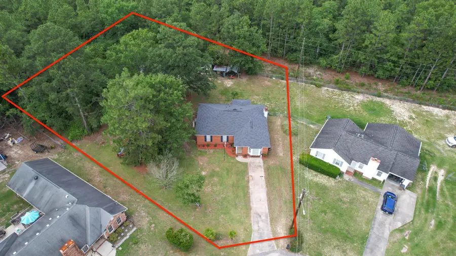 110 Arbor Court, Aiken, SC 29801 - #3