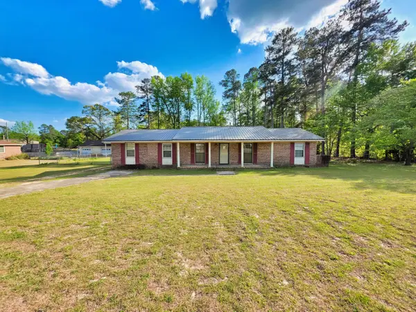 1803 Pine Log Road, Aiken, SC 29803