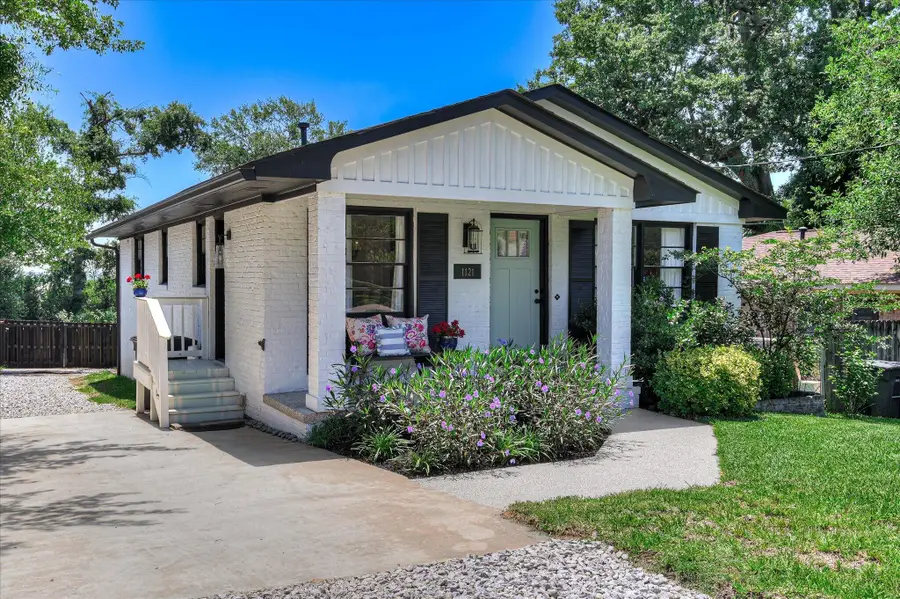 1121 Ridgecrest Avenue, North Augusta, SC 29841 - #3