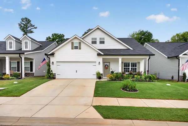 436 Longford Street, Aiken, SC 29803