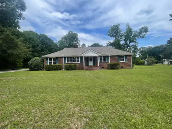 118 Harrison Street, Trenton, SC 29847