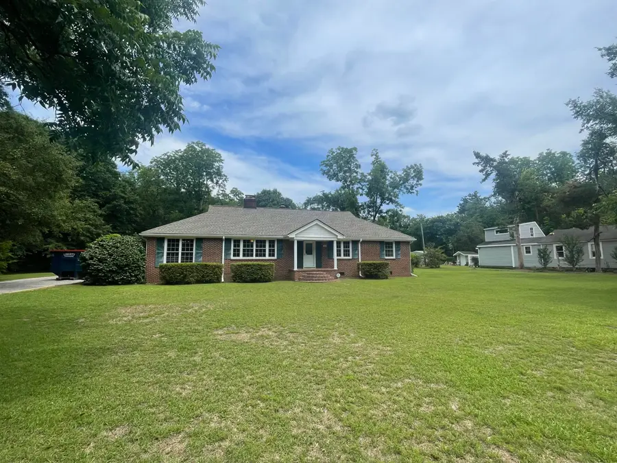 118 Harrison Street, Trenton, SC 29847 - #2