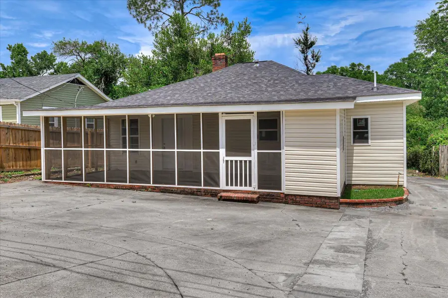 1512 Heard Avenue, Augusta, GA 30904 - #3