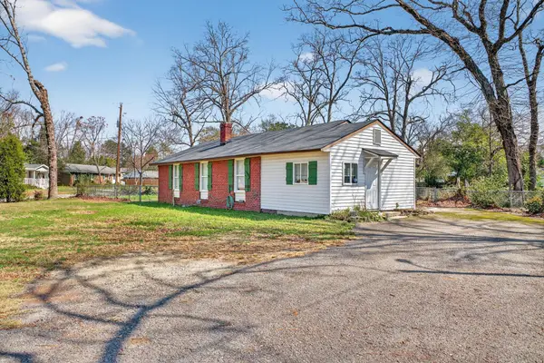 1714 Two Notch Road Se, Aiken, SC 29803