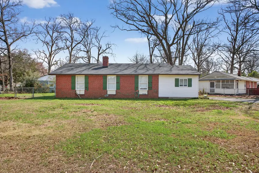 1714 Two Notch Road Se, Aiken, SC 29803 - #2