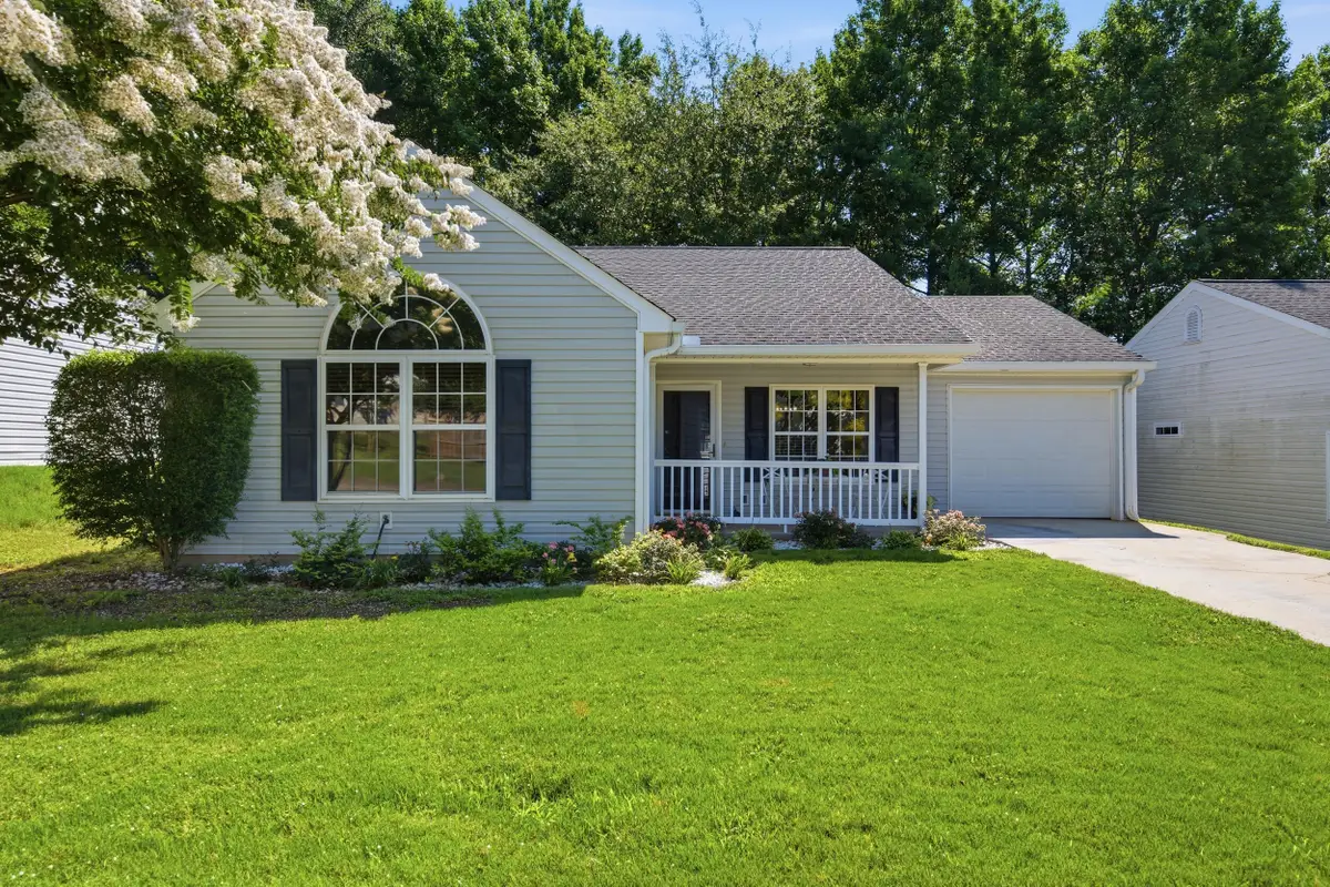 219 Long Creek Drive, Aiken, SC 29803 - #1