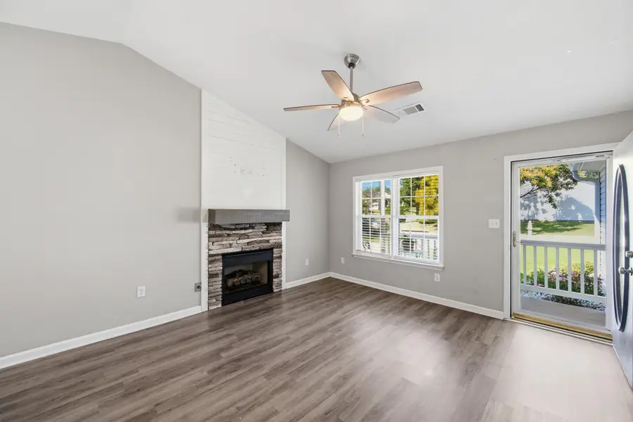 219 Long Creek Drive, Aiken, SC 29803 - #3