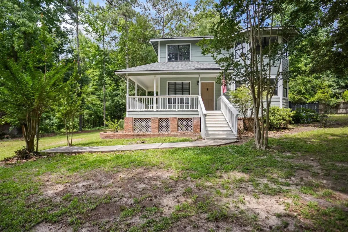 746 Madera Road, Batesburg, SC 29006 - #1