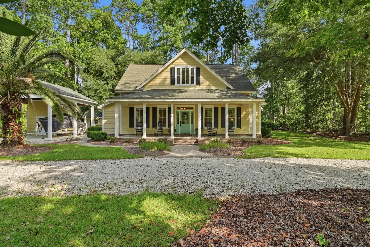 1110 Sapelo Circle Ne, Townsend, GA 31331 - #1