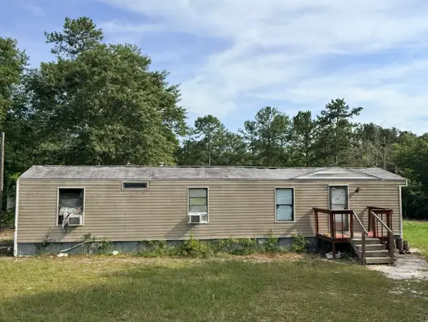 125 Jacob Mckie Road #125, Trenton, SC 29847