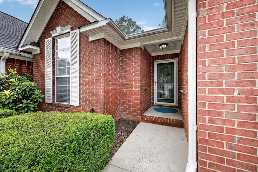 1206 Carriage Drive, Aiken, SC 29803 - #3