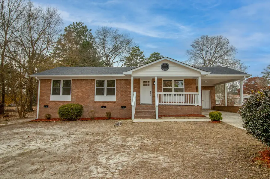 504 Orange Court, Lexington, SC 29073 - #3