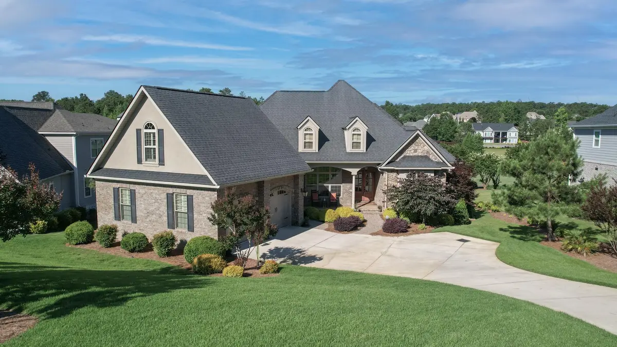 235 Commonwealth Way, Aiken, SC 29803 - #1