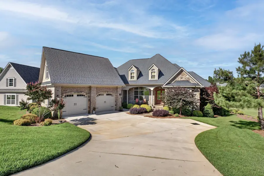 235 Commonwealth Way, Aiken, SC 29803 - #2