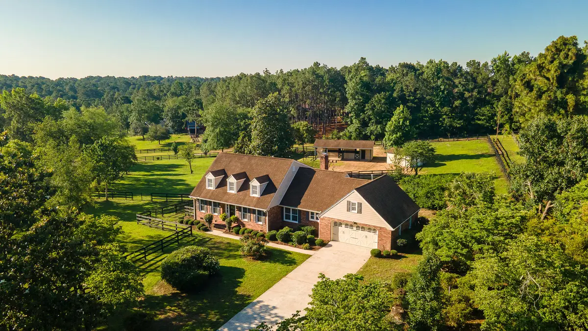 1706 Citation Drive, Aiken, SC 29803 - #1