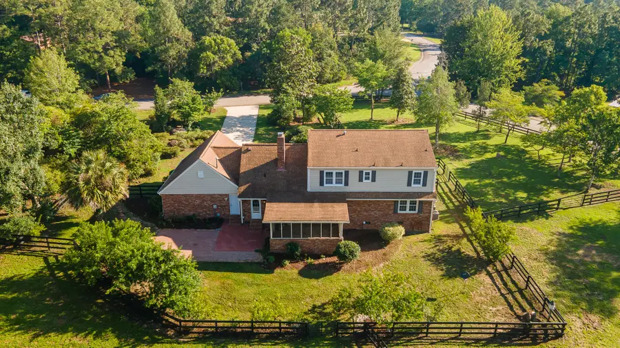 1706 Citation Drive, Aiken, SC 29803 - #2