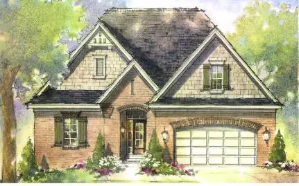Lot 438 Huntington, Aiken, SC 29803 - #1