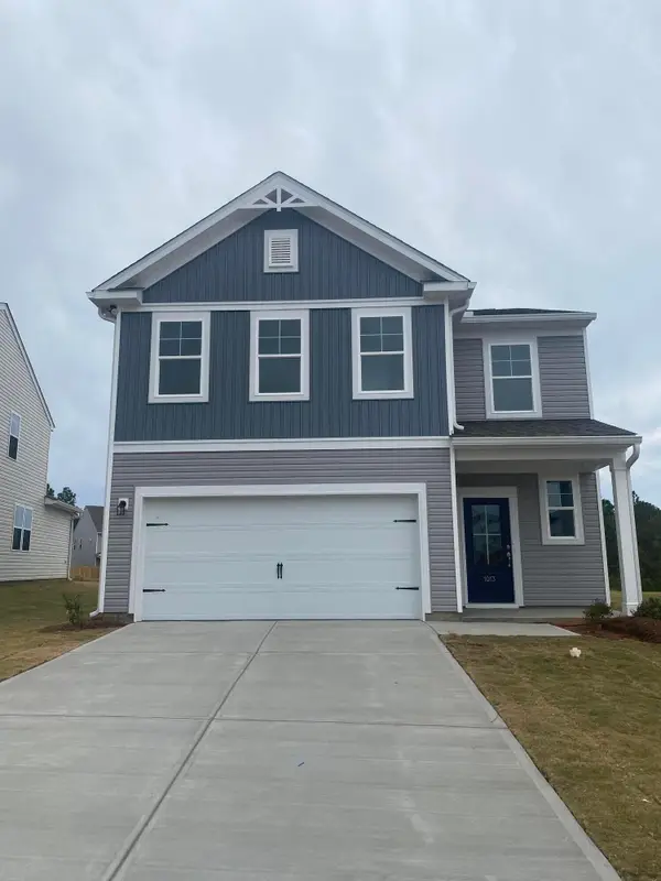 749 Tess Drive, Graniteville, SC 29829