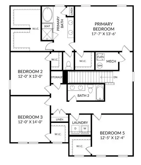 527 Alex Court, Grovetown, GA 30813 - #3