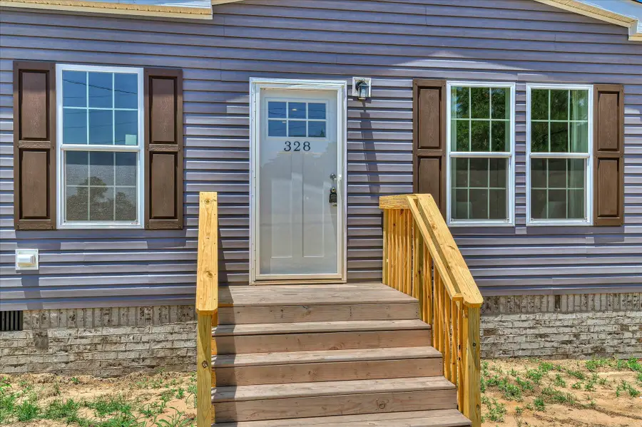 328 Ballard Drive, Trenton, SC 29847 - #3