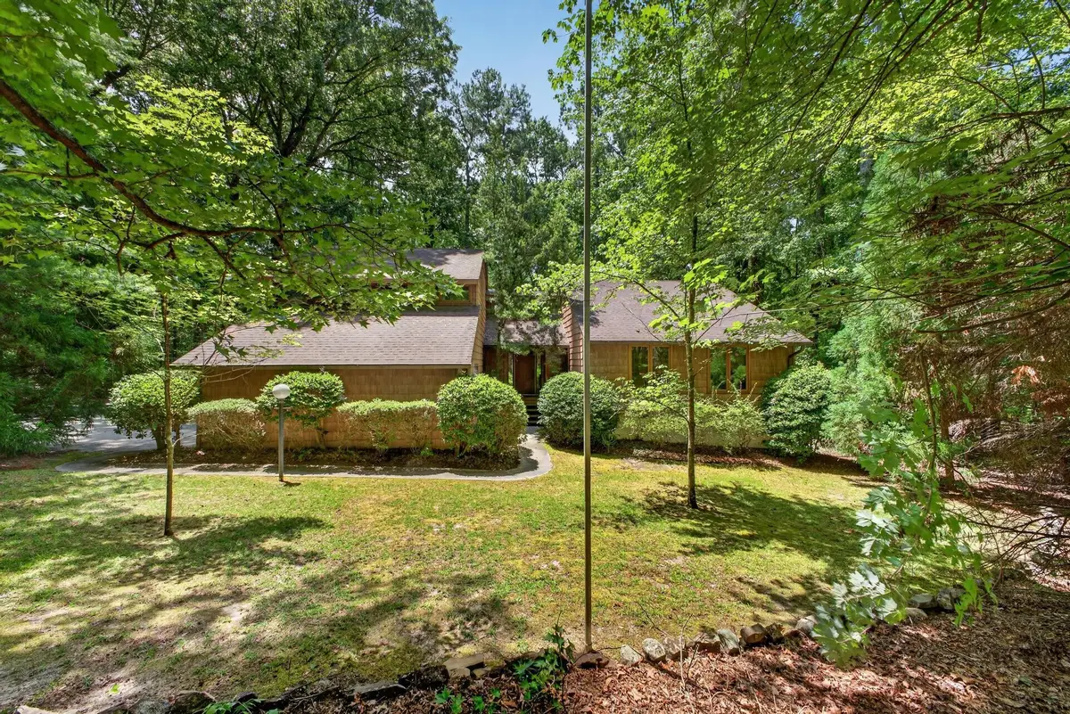 3934 Woodvalley Drive, Aiken, SC 29803 - #1