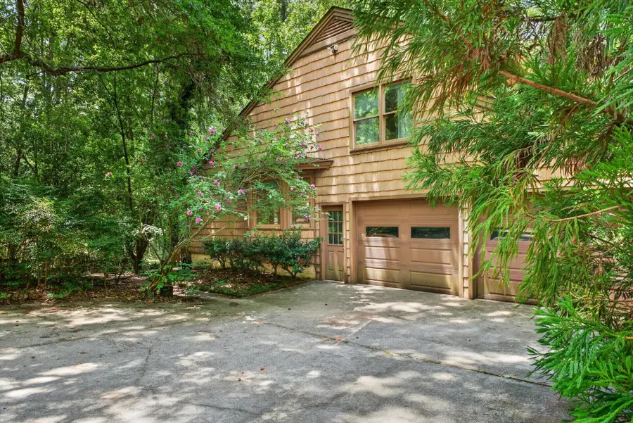 3934 Woodvalley Drive, Aiken, SC 29803 - #3