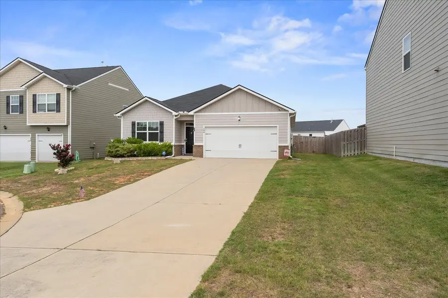 244 Byzantine Lane, Graniteville, SC 29829 - #2