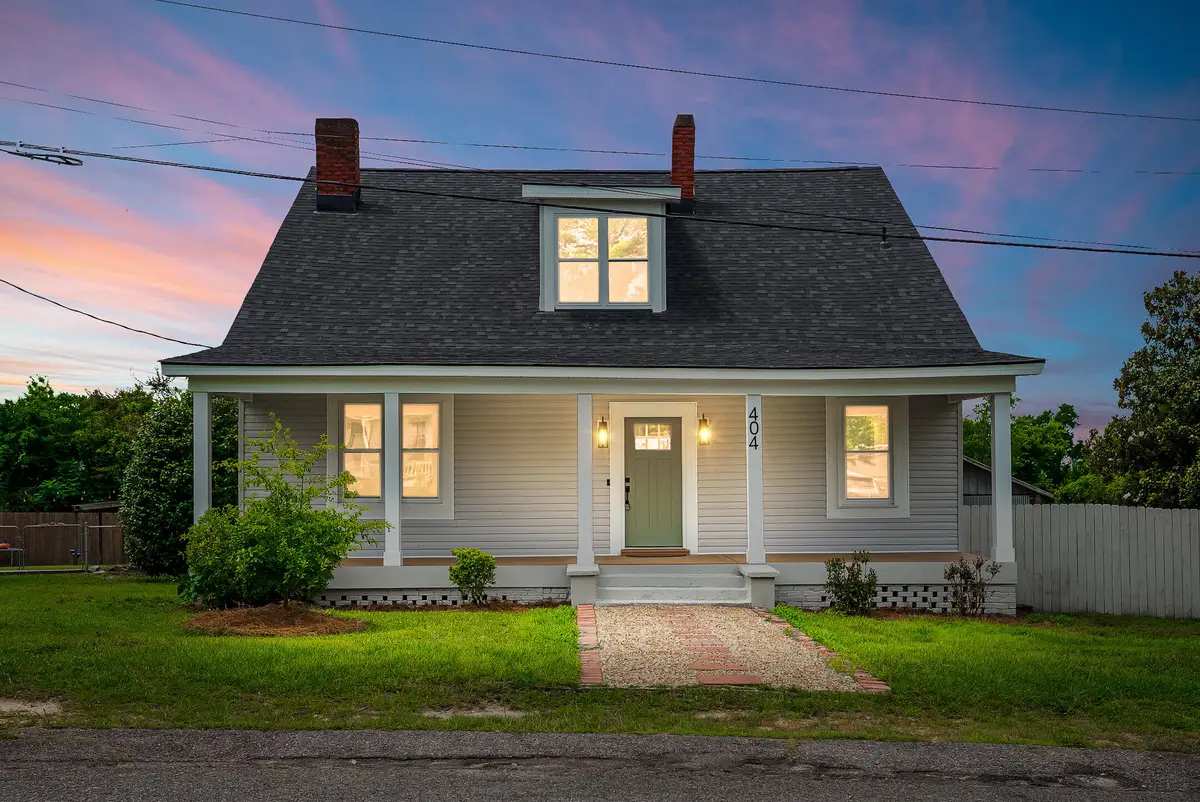 404 W Forest Avenue, North Augusta, SC 29841 - #1