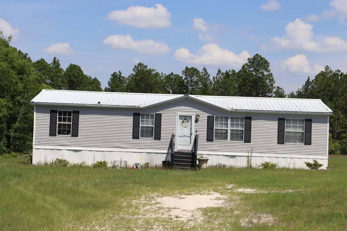 806 State Park Road, Windsor, SC 29856 - #1