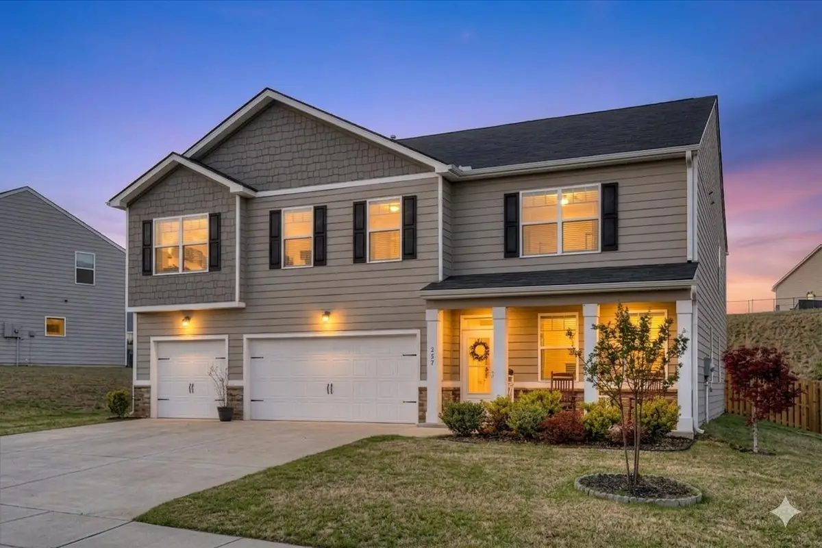 227 Donnington Court, Aiken, SC 29801 - #1