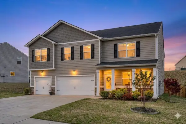 227 Donnington Court, Aiken, SC 29801