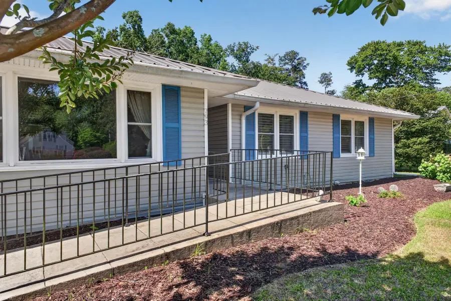 793 Boardman Road, Aiken, SC 29803 - #2