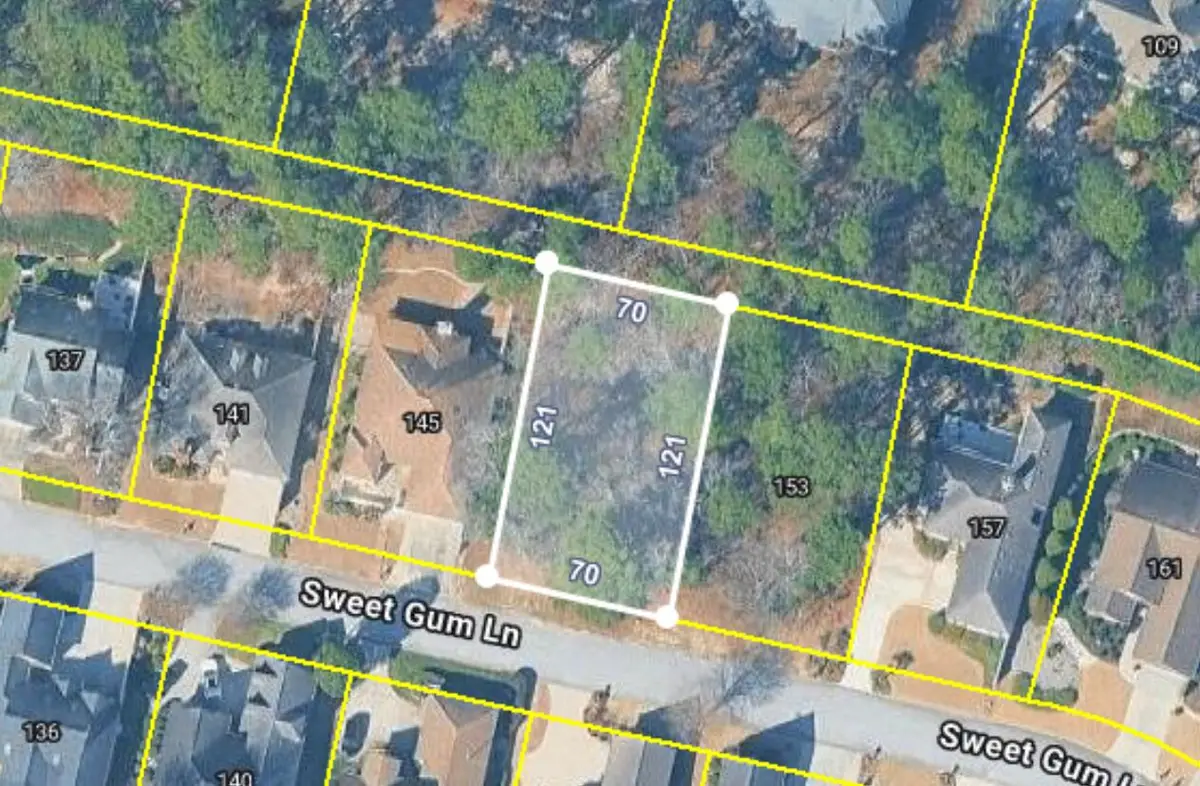 149 Sweet Gum Lane, Aiken, SC 29803 - #1