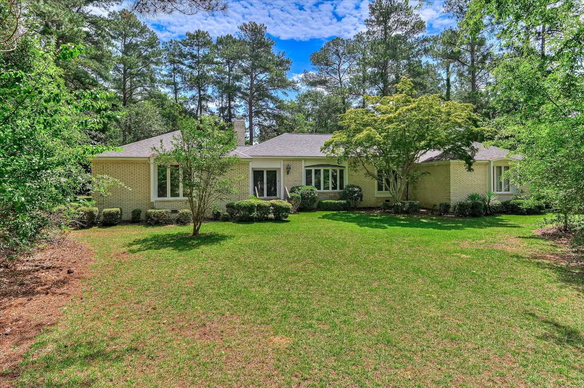 116 Knollwood Trail, North Augusta, SC 29860 - #1