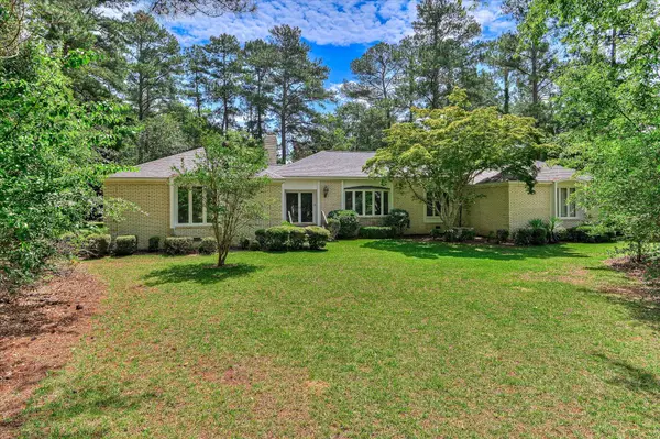 116 Knollwood Trail, North Augusta, SC 29860