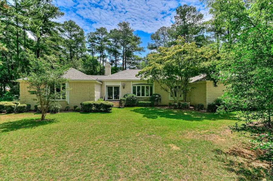 116 Knollwood Trail, North Augusta, SC 29860 - #3