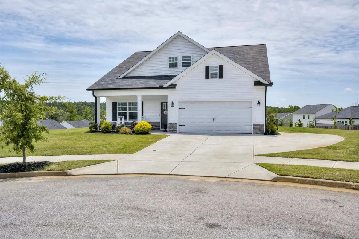 430 Prospector Court, North Augusta, SC 29841 - #1