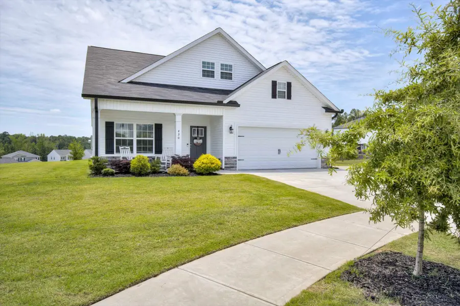 430 Prospector Court, North Augusta, SC 29841 - #2