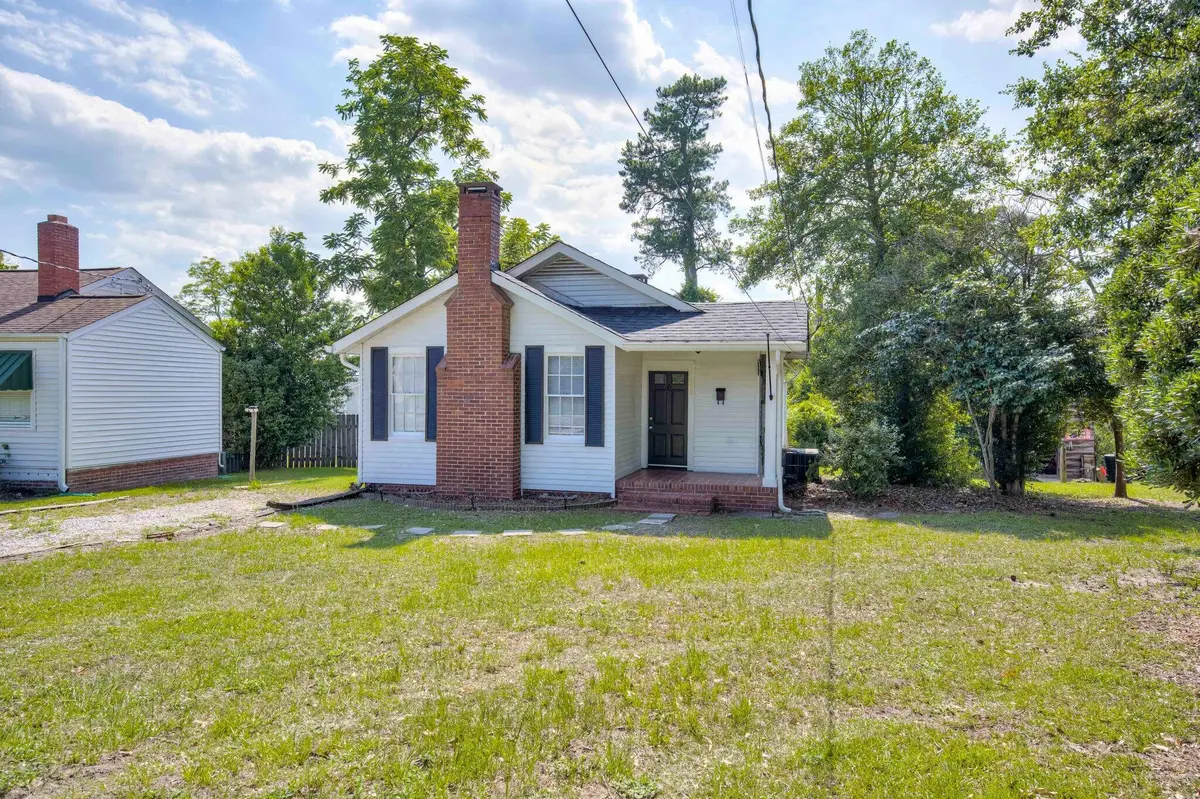 808 Lake Avenue, North Augusta, SC 29841 - #1