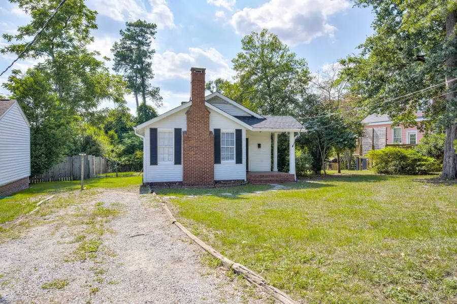 808 Lake Avenue, North Augusta, SC 29841 - #2