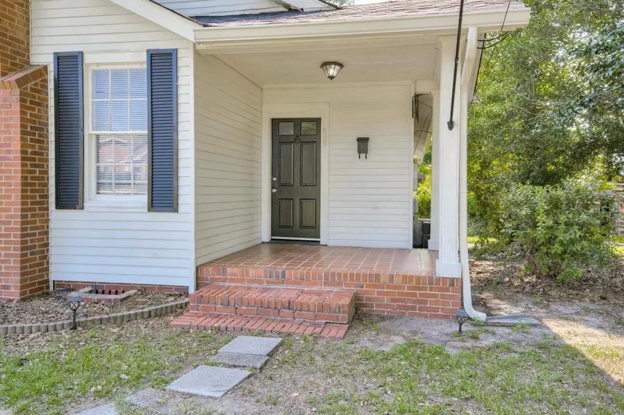 808 Lake Avenue, North Augusta, SC 29841 - #3