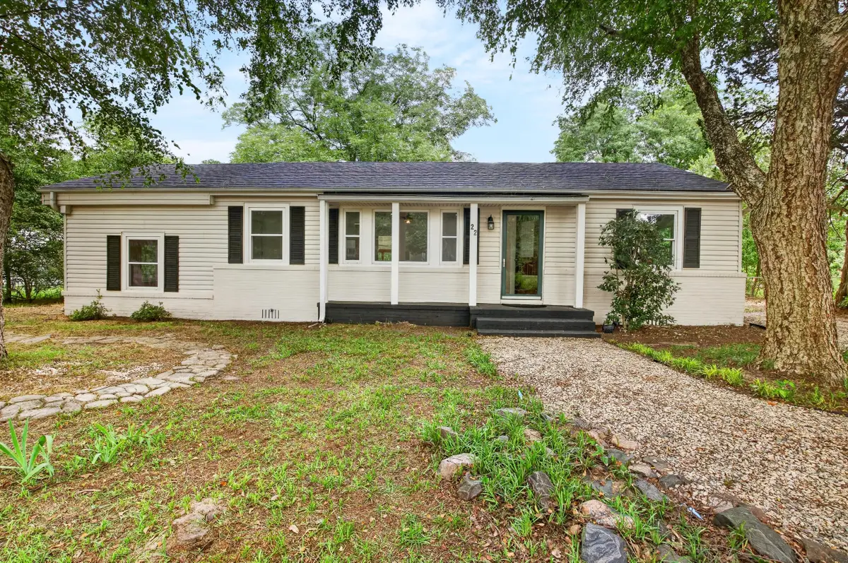 22 Clemson Drive, Aiken, SC 29803 - #1